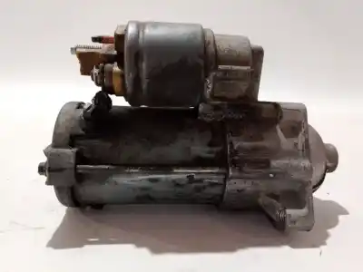 Peça sobressalente para automóvel em segunda mão motor de arranque por renault kangoo profesional referências oem iam 233008223r  