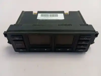 Автозапчасти б/у климат-контроль за AUDI A4 BERLINA (B5) 1.9 TDI ссылки OEM IAM    Автозапчасти б/у климат-контроль за AUDI A4 BERLINA (B5) 1.9 TDI ссылки OEM IAM