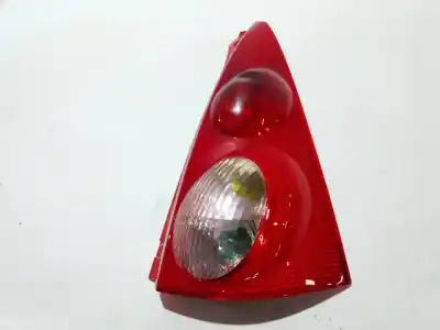 Second-hand car spare part Right Tailgate Light for PEUGEOT 107 Urban OEM IAM references 6351X6  