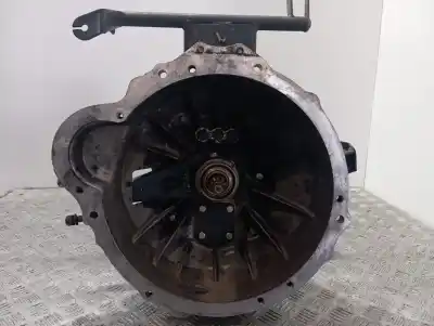 Second-hand car spare part GEARBOX for NISSAN ATLEON 110  OEM IAM references M5-25E  