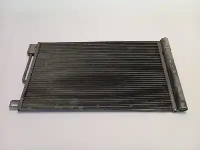 Автозапчастина б/у конденсат/радіатор кондиционера для OPEL CORSA D ´´111 Years´´ Посилання на OEM IAM D1478007  