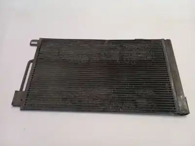 Peça sobressalente para automóvel em segunda mão condensador / radiador de ar condicionado por opel corsa d ´´111 years´´ referências oem iam d1478007  
