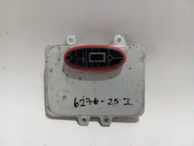 Peça sobressalente para automóvel em segunda mão balastro de xenon por opel antara cosmo 4x4 referências oem iam 5dv00900000  