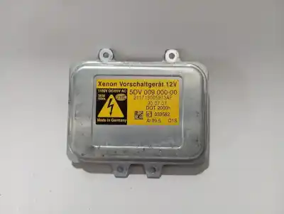 Second-hand car spare part xenon headlights control unit  for opel antara cosmo 4x4 oem iam references 5dv00900000