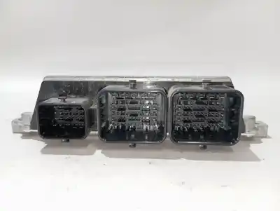 Peça sobressalente para automóvel em segunda mão centralina de motor uce por citroen c3 tonic referências oem iam 9811545080  