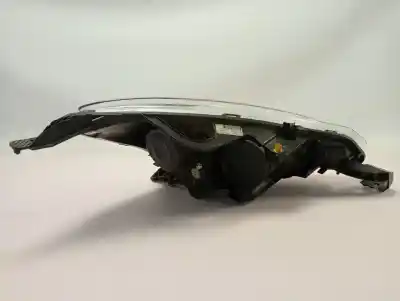 Second-hand car spare part left headlight for citroen c3 tonic oem iam references 1606931680  