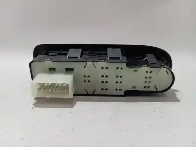 Peça sobressalente para automóvel em segunda mão botão / interruptor elevador vidro dianteiro esquerdo por citroen c3 tonic referências oem iam 98012275xt  