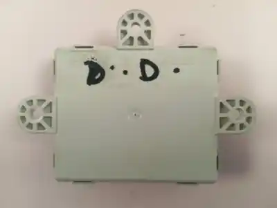 Second-hand car spare part electronic module for ford grand c-max titanium oem iam references av6n14b533bf  