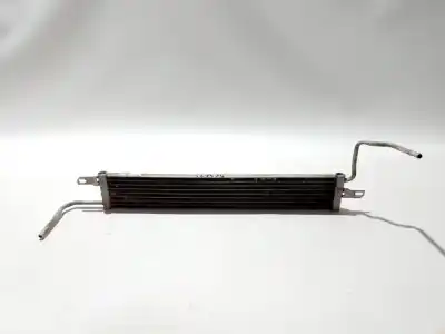 Автозапчастина б/у дизельний радіатор для land rover range rover (lm) 3.6 td v8 посилання на oem iam pib500250  