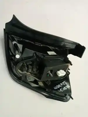 Second-hand car spare part left tailgate light for citroen c3 tonic oem iam references 9803928880  