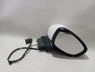 Peça sobressalente para automóvel em segunda mão espelho retrovisor direito por citroen c3 tonic referências oem iam 8151pp