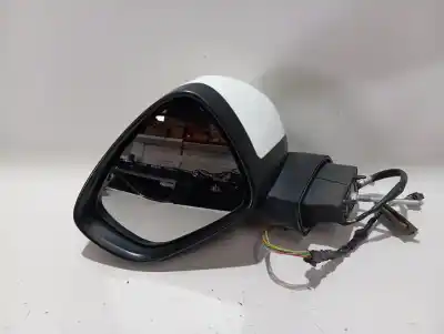 Peça sobressalente para automóvel em segunda mão espelho retrovisor esquerdo por citroen c3 tonic referências oem iam 232676023