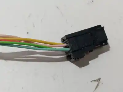 Peça sobressalente para automóvel em segunda mão espelho retrovisor esquerdo por citroen c3 tonic referências oem iam 232676023  