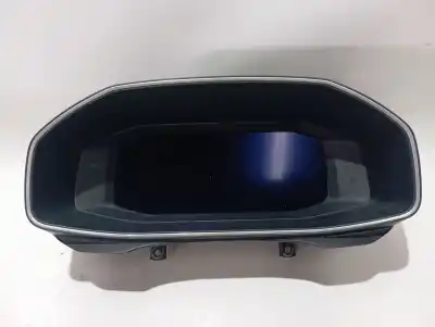 Second-hand car spare part dashboard for seat leon (kl1) reference oem iam references 5fa920790a