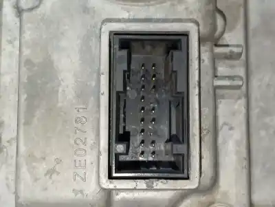 Second-hand car spare part dashboard for seat leon (kl1) reference oem iam references 5fa920790a  