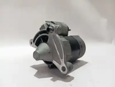 Second-hand car spare part STARTER MOTOR for CITROEN C3 PLURIEL  OEM IAM references 5802M9  