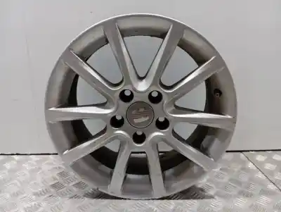 Peça sobressalente para automóvel em segunda mão Jante por SEAT LEON (1P1) Emocion Referências OEM IAM 5P0601025J  