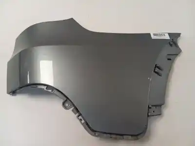 Second-hand car spare part Right Rear Bumper for BMW X5 (E70) 3.0d OEM IAM references 51127179022  