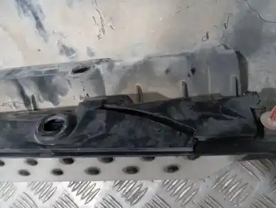 Second-hand car spare part side skirt for bmw x5 (e70) 3.0d oem iam references 51777163556  