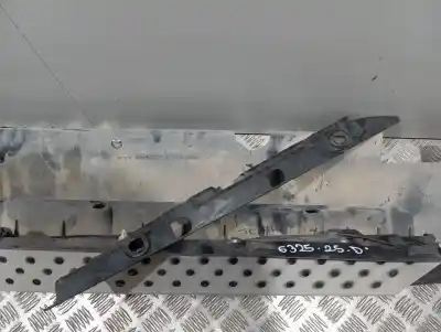 Second-hand car spare part side skirt for bmw x5 (e70) 3.0d oem iam references 51777163556  