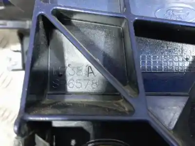 Peça sobressalente para automóvel em segunda mão painel frontal por otras marcas modelos otros modelos referências oem iam m738asp6578  