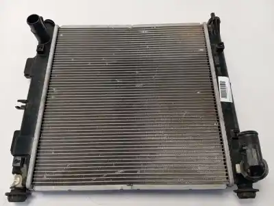 Автозапчасти б/у водяной радиатор за kia picanto (ja) x line ссылки oem iam 25310g6300