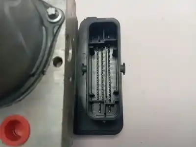 Peça sobressalente para automóvel em segunda mão abs por renault kangoo emotion referências oem iam 476602079r  