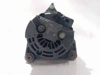 Автозапчастина б/у генератор для renault clio iii pack authentique посилання на oem iam 7711368380  