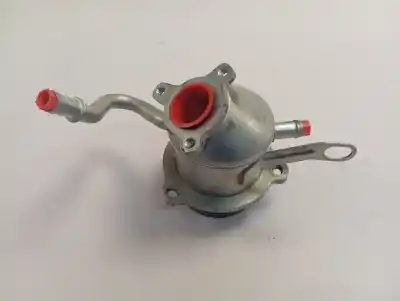 Peça sobressalente para automóvel em segunda mão Radiador De Gases De Escape (egr) por RENAULT EXPRESS ADVANCE Referências OEM IAM 147359823R  