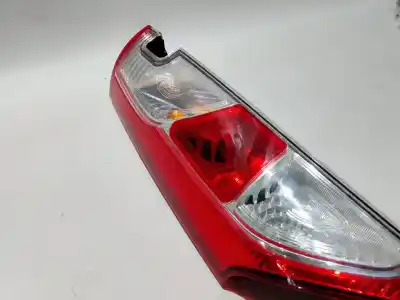 Second-hand car spare part left tailgate light for renault kangoo profesional oem iam references 265559212r  