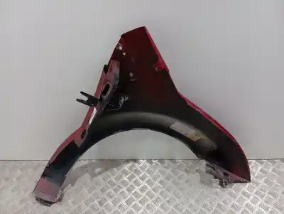 Pezzo di ricambio per auto di seconda mano parafango anteriore sinistro per citroen c2 audace riferimenti oem iam   