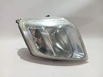 Pezzo di ricambio per auto di seconda mano faro anteriore sinistro per citroen c2 audace riferimenti oem iam 41991748