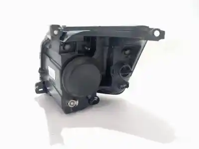 Second-hand car spare part left headlight for citroen c2 audace oem iam references 41991748  