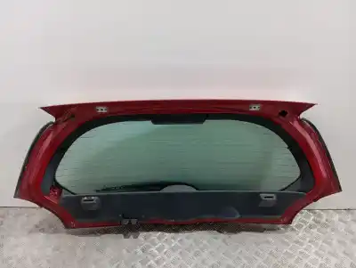 Peça sobressalente para automóvel em segunda mão porta da mala / tampa traseira por citroen c2 audace referências oem iam   