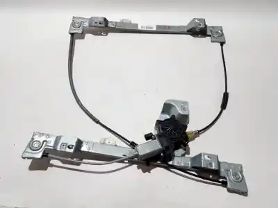 Pezzo di ricambio per auto di seconda mano alzacristalli anteriore sinistro per renault kangoo profesional riferimenti oem iam 807213441r