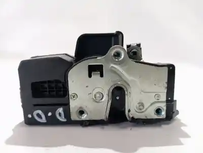 Second-hand car spare part Front Right Door Lock for CHEVROLET CAPTIVA 2.2 VCDi LT 2WD OEM IAM references 94551317  