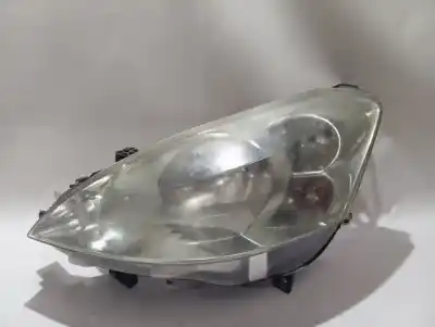 Second-hand car spare part LEFT HEADLIGHT for PEUGEOT PARTNER KASTEN  OEM IAM references 6208K6  