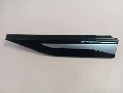 Peça sobressalente para automóvel em segunda mão Moldagem por LAND ROVER EVOQUE Pure Referências OEM IAM LR114472  