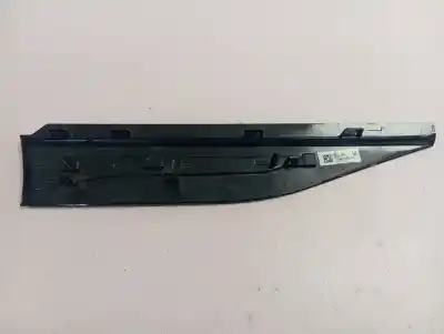 Peça sobressalente para automóvel em segunda mão moldagem por land rover evoque pure referências oem iam lr114472  