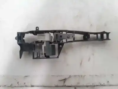 Pezzo di ricambio per auto di seconda mano supporto maniglia esterna posteriore destra per peugeot 3008 access riferimenti oem iam 