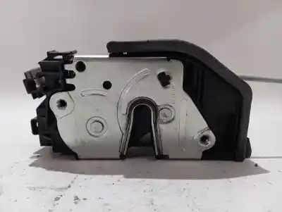 Pezzo di ricambio per auto di seconda mano serratura porta anteriore sinistra per bmw serie 1 berlina (e81/e87) 116i riferimenti oem iam 51217202143