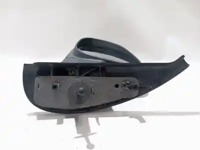 Peça sobressalente para automóvel em segunda mão espelho retrovisor esquerdo por renault kangoo profesional referências oem iam 232636215  