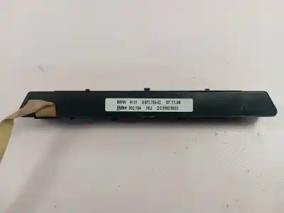 Tweedehands auto-onderdeel multifunctionele bediening voor bmw x5 (e70) 3.0d oem iam-referenties 61319180945  