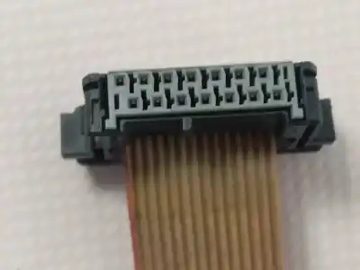 Tweedehands auto-onderdeel multifunctionele bediening voor bmw x5 (e70) 3.0d oem iam-referenties 61319180945  