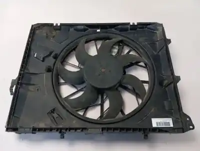 Pezzo di ricambio per auto di seconda mano elettroventola per bmw serie 1 berlina (e81/e87) 116i riferimenti oem iam 17425a3f103