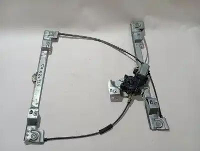 Peça sobressalente para automóvel em segunda mão elevador de vidros dianteiro direito por renault kangoo profesional referências oem iam 1280001182b
