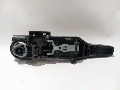 Pezzo di ricambio per auto di seconda mano maniglia esterna anteriore destra per renault kangoo profesional riferimenti oem iam 8200497590  