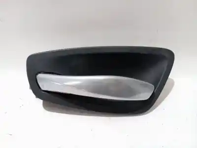 Pezzo di ricambio per auto di seconda mano maniglia interna anteriore sinistra per bmw serie 1 berlina (e81/e87) 116i riferimenti oem iam 51416978137