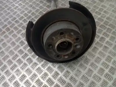 Pezzo di ricambio per auto di seconda mano snodo posteriore sinistro per bmw serie 1 berlina (e81/e87) 116i riferimenti oem iam 