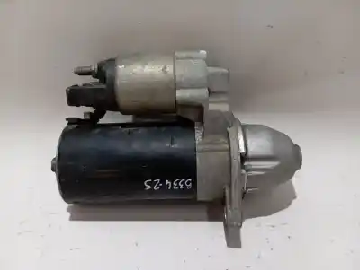 Pezzo di ricambio per auto di seconda mano motorino di avviamento per bmw serie 1 berlina (e81/e87) 116i riferimenti oem iam 12417589352